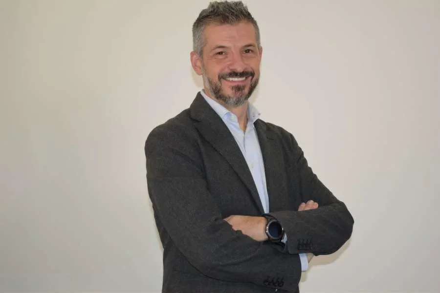 David Jiménez