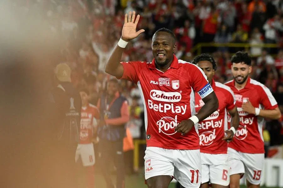 Hugo Rodallega
