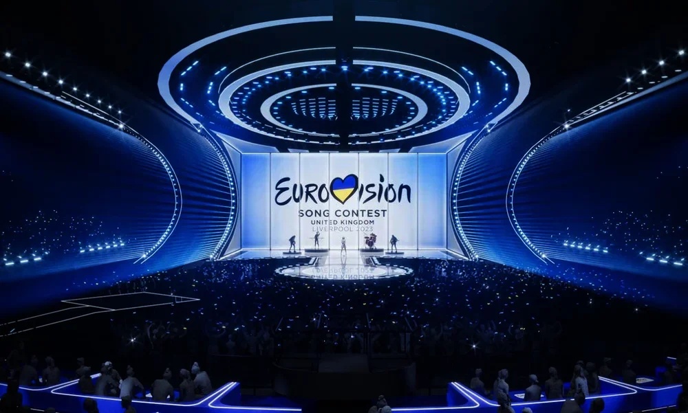 Eurovisión